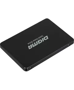 Купить SSD-накопитель Digma 1Tb Run S9 SATA-III 2.5" [DGSR2001TS93T], изображение 11 в компании Зеон