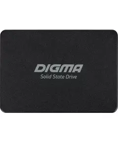 Купить SSD-накопитель Digma 1Tb Run S9 SATA-III 2.5" [DGSR2001TS93T], изображение 3 в компании Зеон