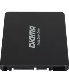 Купить SSD-накопитель Digma 1Tb Run S9 SATA-III 2.5" [DGSR2001TS93T], изображение 8 в компании Зеон