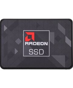 Купить SSD-накопитель AMD 1Tb Radeon R5 SATA-III 2.5" [R5SL1024G], изображение 3 в компании Зеон