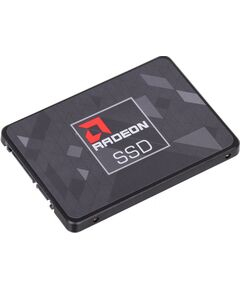 Купить SSD-накопитель AMD 1Tb Radeon R5 SATA-III 2.5" [R5SL1024G] в компании Зеон