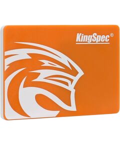 Купить SSD-накопитель KingSpec 1Tb SATA-III 2.5" [P3-1TB] в компании Зеон