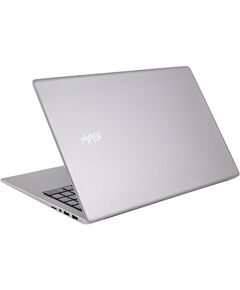 Купить Ноутбук Hiper Expertbook MTL1601 Core i5 1235U/16Gb/512Gb SSD/WiFi/BT/Cam/4700 mAh/Intel graphics/ 16.1" IPS FHD/noOS/silver [MTL1601B1235UDS], изображение 12 в компании Зеон