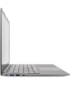 Купить Ноутбук Hiper Expertbook MTL1601 Core i5 1235U/16Gb/512Gb SSD/WiFi/BT/Cam/4700 mAh/Intel graphics/ 16.1" IPS FHD/noOS/silver [MTL1601B1235UDS], изображение 5 в компании Зеон