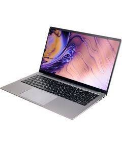 Купить Ноутбук Hiper Expertbook MTL1601 Core i5 1235U/16Gb/512Gb SSD/WiFi/BT/Cam/4700 mAh/Intel graphics/ 16.1" IPS FHD/noOS/silver [MTL1601B1235UDS], изображение 3 в компании Зеон