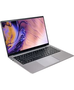 Купить Ноутбук Hiper Expertbook MTL1601 Core i5 1235U/16Gb/512Gb SSD/WiFi/BT/Cam/4700 mAh/Intel graphics/ 16.1" IPS FHD/noOS/silver [MTL1601B1235UDS], изображение 2 в компании Зеон