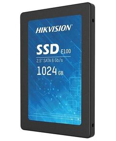 Купить SSD-накопитель Hikvision 1Tb SATA-III 2.5" [HS-SSD-E100/1024G] в компании Зеон