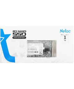 Купить SSD-накопитель Netac 1Tb SATA-III N5M mSATA [NT01N5M-001T-M3X] в компании Зеон