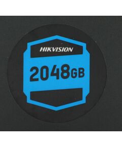 Купить SSD-накопитель Hikvision 2Tb SATA-III 2.5" [HS-SSD-E100/2048G], изображение 5 в компании Зеон