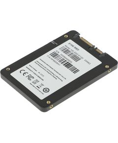 Купить SSD-накопитель Hikvision 2Tb SATA-III 2.5" [HS-SSD-E100/2048G], изображение 9 в компании Зеон