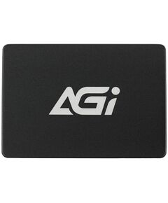 Купить SSD-накопитель AGI 2Tb AI238 SATA-III 2.5" [AGI2K0GIMAI238], изображение 7 в компании Зеон