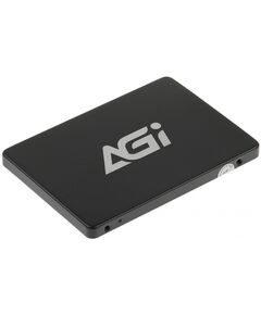 Купить SSD-накопитель AGI 2Tb AI238 SATA-III 2.5" [AGI2K0GIMAI238], изображение 2 в компании Зеон