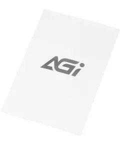 Купить SSD-накопитель AGI 1Tb AI178 SATA-III 2.5" [AGI1T0G17AI178], изображение 3 в компании Зеон