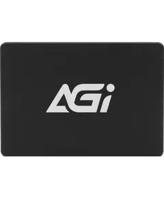 Купить SSD-накопитель AGI 1Tb AI178 SATA-III 2.5" [AGI1T0G17AI178], изображение 7 в компании Зеон