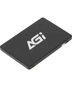 Купить SSD-накопитель AGI 1Tb AI178 SATA-III 2.5" [AGI1T0G17AI178], изображение 4 в компании Зеон