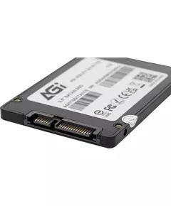 Купить SSD-накопитель AGI 1Tb AI178 SATA-III 2.5" [AGI1T0G17AI178] в компании Зеон