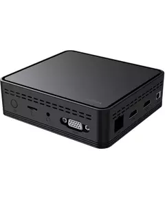 Купить Неттоп Digma Mini Office P N5030 (1.1) 8Gb SSD256Gb UHDG 605 CR Windows 11 Professional GbitEth WiFi BT 36W черный [DPN5-8CXW01] в компании Зеон