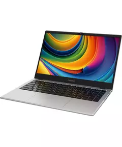 Купить Ноутбук Digma EVE P4851 N200 8Gb/256Gb SSD/WiFi/BT/Cam/5900mAh/Int/14" IPS FHD/Win11 Pro/silver [DN14N2-8CXW01], изображение 5 в компании Зеон