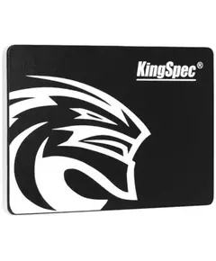 Купить SSD-накопитель KingSpec 960Gb SATA-III 2.5" [P4-960] в компании Зеон