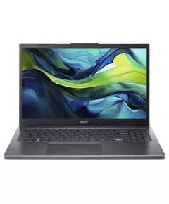 Купить Ноутбук Acer Aspire 15 A15-51M-74HF Core 7 150U/16Gb/SSD512Gb/Int/WiFi/BT/Cam/15.6" IPS FHD/noOS/metall [NX.KXRCD.007] в компании Зеон