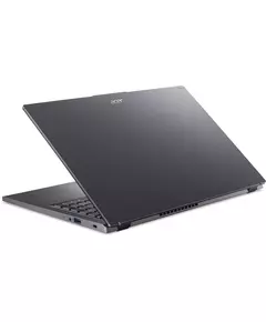 Купить Ноутбук Acer Aspire 15 A15-51M-74HF Core 7 150U/16Gb/SSD512Gb/Int/WiFi/BT/Cam/15.6" IPS FHD/noOS/metall [NX.KXRCD.007], изображение 5 в компании Зеон