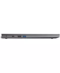 Купить Ноутбук Acer Aspire 15 A15-51M-74HF Core 7 150U/16Gb/SSD512Gb/Int/WiFi/BT/Cam/15.6" IPS FHD/noOS/metall [NX.KXRCD.007], изображение 7 в компании Зеон