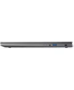 Купить Ноутбук Acer Aspire 15 A15-51M-74HF Core 7 150U/16Gb/SSD512Gb/Int/WiFi/BT/Cam/15.6" IPS FHD/noOS/metall [NX.KXRCD.007], изображение 9 в компании Зеон