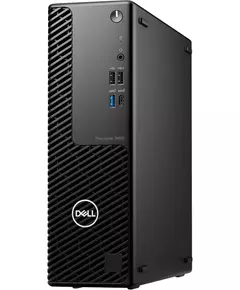 Купить ПК Dell Precision 3460 SFF i7 13700 (2.1) 16Gb 1Tb 7.2k SSD512Gb T1000 8Gb Linux Ubuntu GbitEth 260W мышь клавиатура черный [3460-7630] в компании Зеон