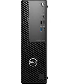 Купить ПК Dell Precision 3460 SFF i7 13700 (2.1) 16Gb 1Tb 7.2k SSD512Gb T1000 8Gb Linux Ubuntu GbitEth 260W мышь клавиатура черный [3460-7630], изображение 2 в компании Зеон