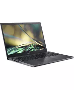 Купить Ноутбук Acer Aspire 5 A515-57-57F8 Core i5 12450H/8Gb/512Gb SSD/WiFi/BT/Cam/Int/15.6" IPS FHD/noOS/metall [NX.KN4EM.004], изображение 5 в компании Зеон