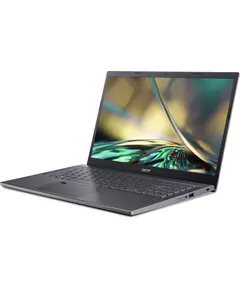 Купить Ноутбук Acer Aspire 5 A515-57-50YA Core i5 12450H/8Gb/512Gb SSD/Int/WiFi/BT/Cam/15.6" IPS FHD/noOS/metall [NX.KN3CD.00L], изображение 2 в компании Зеон