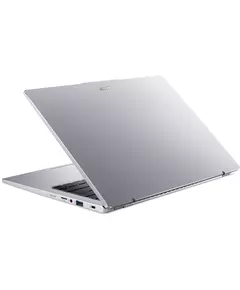 Купить Ноутбук Acer Swift Go 14 SFG14-73-70EH Core Ultra 7 155H/16Gb/1Tb SSD/Int/WiFi/BT/Cam/14" OLED 2.8K/Win11 Home/silver [NX.KSGCD.002], изображение 10 в компании Зеон