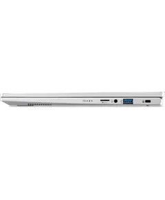 Купить Ноутбук Acer Swift Go 14 SFG14-73-70EH Core Ultra 7 155H/16Gb/1Tb SSD/Int/WiFi/BT/Cam/14" OLED 2.8K/Win11 Home/silver [NX.KSGCD.002], изображение 7 в компании Зеон