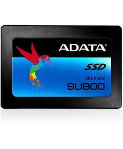 Купить SSD-накопитель Adata 512Gb SU800 SATA-III 2.5" [ASU800SS-512GT-C], изображение 2 в компании Зеон