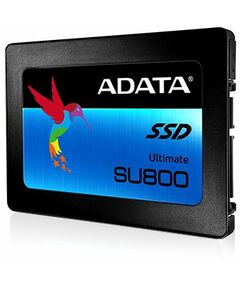 Купить SSD-накопитель Adata 512Gb SU800 SATA-III 2.5" [ASU800SS-512GT-C] в компании Зеон