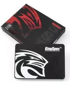 Купить SSD-накопитель KingSpec 960Gb SATA-III 2.5" [P4-960], изображение 3 в компании Зеон