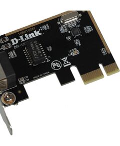 Купить Сетевая карта D-link DFE-530TX/E1A PCI-Express 10/100Mbps, OEM в компании Зеон