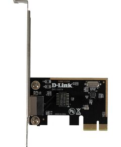 Купить Сетевая карта D-link DFE-530TX/E1A PCI-Express 10/100Mbps, OEM, изображение 3 в компании Зеон