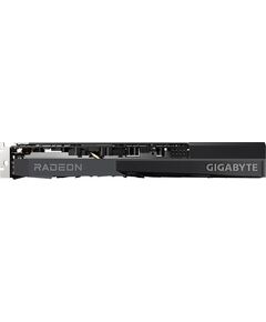 Купить Видеокарта GigaByte Radeon RX 6600 8Gb PCI-E 4.0 128bit GDDR6 2044/14000 HDMIx2 DPx2 HDCP RTL [GV-R66EAGLE-8GD] в компании Зеон