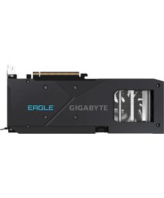 Купить Видеокарта GigaByte Radeon RX 6600 8Gb PCI-E 4.0 128bit GDDR6 2044/14000 HDMIx2 DPx2 HDCP RTL [GV-R66EAGLE-8GD], изображение 6 в компании Зеон