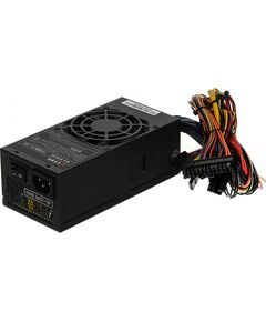 Купить Блок питания Accord ACC-TFX350 TFX 350W 24pin 80mm fan 3xSATA, изображение 5 в компании Зеон