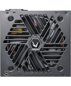 Купить Блок питания Formula FX-700 ATX 700W (20+4pin) APFC 120mm fan 7xSATA RTL, изображение 5 в компании Зеон