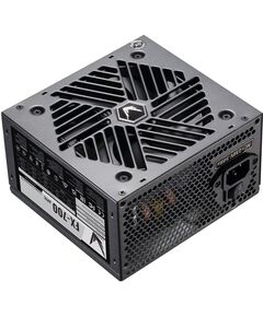 Купить Блок питания Formula FX-700 ATX 700W (20+4pin) APFC 120mm fan 7xSATA RTL, изображение 3 в компании Зеон