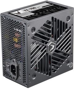 Купить Блок питания Formula FX-700 ATX 700W (20+4pin) APFC 120mm fan 7xSATA RTL в компании Зеон