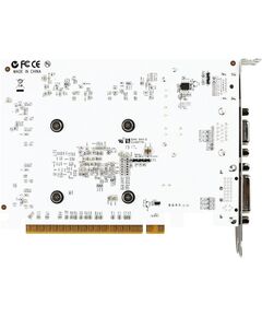 Купить Видеокарта MSI GeForce GT 730 2Gb PCI-E 128bit GDDR3 902/1600 DVIx1 HDMIx1 CRTx1 HDCP RTL [N730-2GD3V3], изображение 3 в компании Зеон