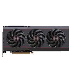 Купить Видеокарта Sapphire Radeon RX 7900XTX PULSE GAMING OC PCI-E 4.0 24Gb 384bit GDDR6 2330/20000 HDMIx2 DPx2 HDCP RTL [11322-02-20G], изображение 4 в компании Зеон