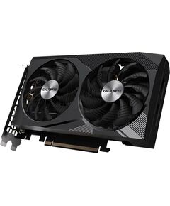 Купить Видеокарта GigaByte GeForce RTX 3060 12Gb PCI-E 4.0 192bit GDDR6 1792/15000 HDMIx2 DPx2 HDCP RTL [GV-N3060WF2OC-12GD 2.0], изображение 8 в компании Зеон