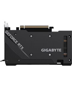 Купить Видеокарта GigaByte GeForce RTX 3060 12Gb PCI-E 4.0 192bit GDDR6 1792/15000 HDMIx2 DPx2 HDCP RTL [GV-N3060WF2OC-12GD 2.0], изображение 7 в компании Зеон