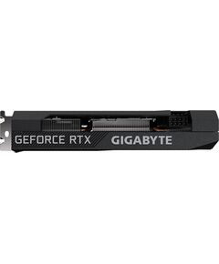 Купить Видеокарта GigaByte GeForce RTX 3060 12Gb PCI-E 4.0 192bit GDDR6 1792/15000 HDMIx2 DPx2 HDCP RTL [GV-N3060WF2OC-12GD 2.0], изображение 2 в компании Зеон