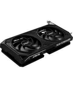 Купить Видеокарта Palit GeForce RTX 4060TI 8Gb PCI-E 4.0 128bit GDDR6 2310/18000 HDMIx1 DPx3 HDCP RTL [NE6406T019P1-1060D], изображение 7 в компании Зеон